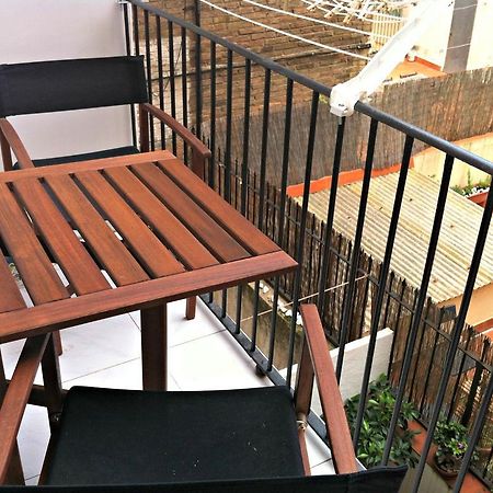 Apartamento Nim Eixample 5 Barcelona Habitación foto