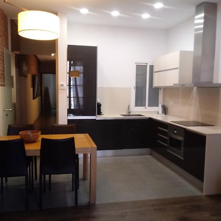 Apartamento Nim Eixample 5 Barcelona Exterior foto