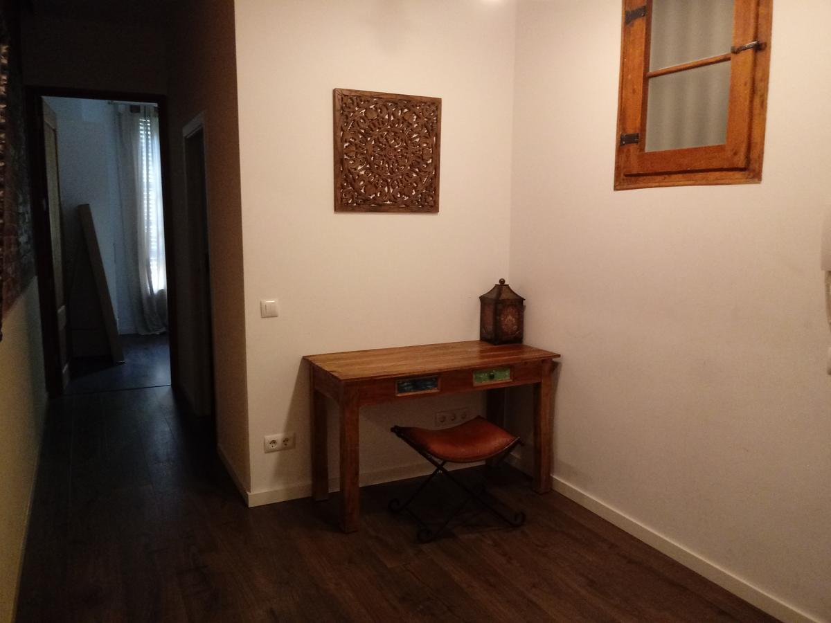 Apartamento Nim Eixample 5 Barcelona Exterior foto