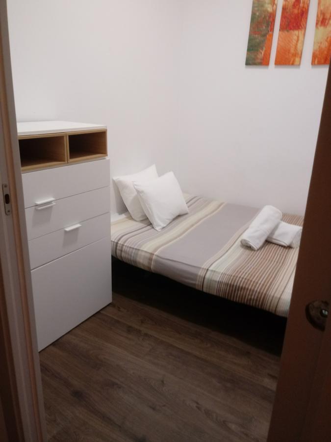 Apartamento Nim Eixample 5 Barcelona Exterior foto